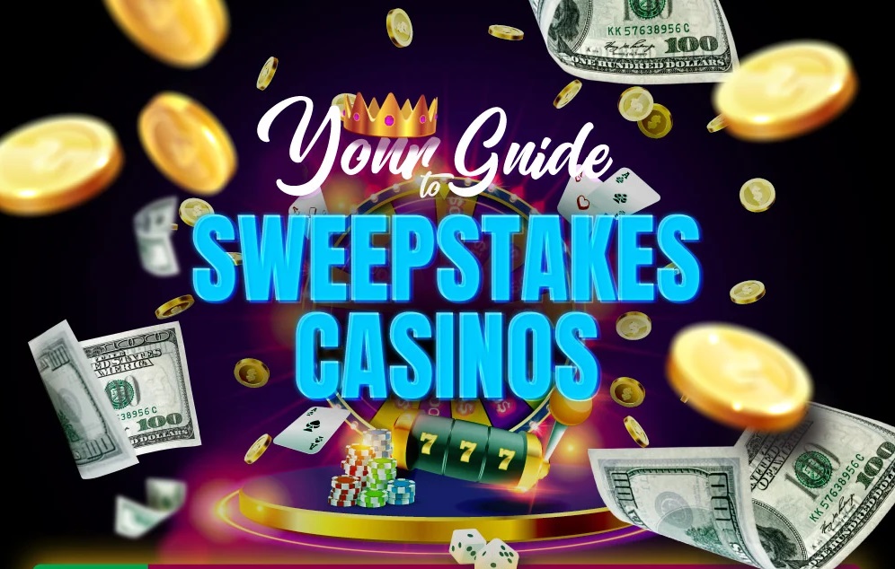 Sweeps Cash Casino Guides 2023