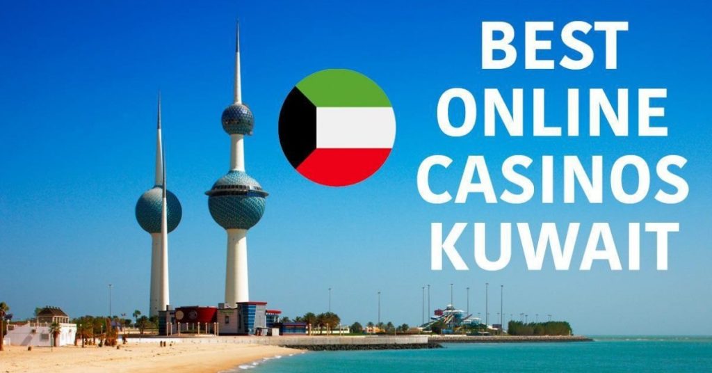 The Best Online Casinos in Kuwait 2023
