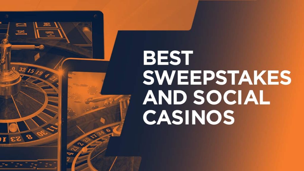 The Best US Sweepstakes Casinos in 2023