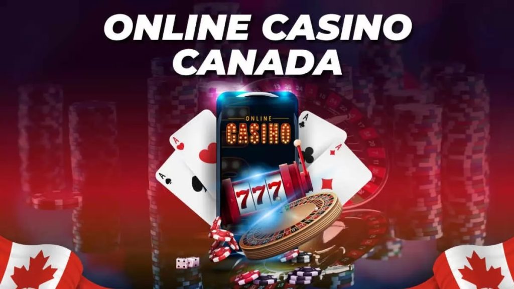 The Biggest Online Casino Jackpots in Canada
