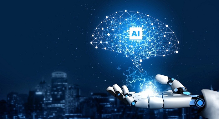 The Evolution of Artificial Intelligence in the Online Casino Industry