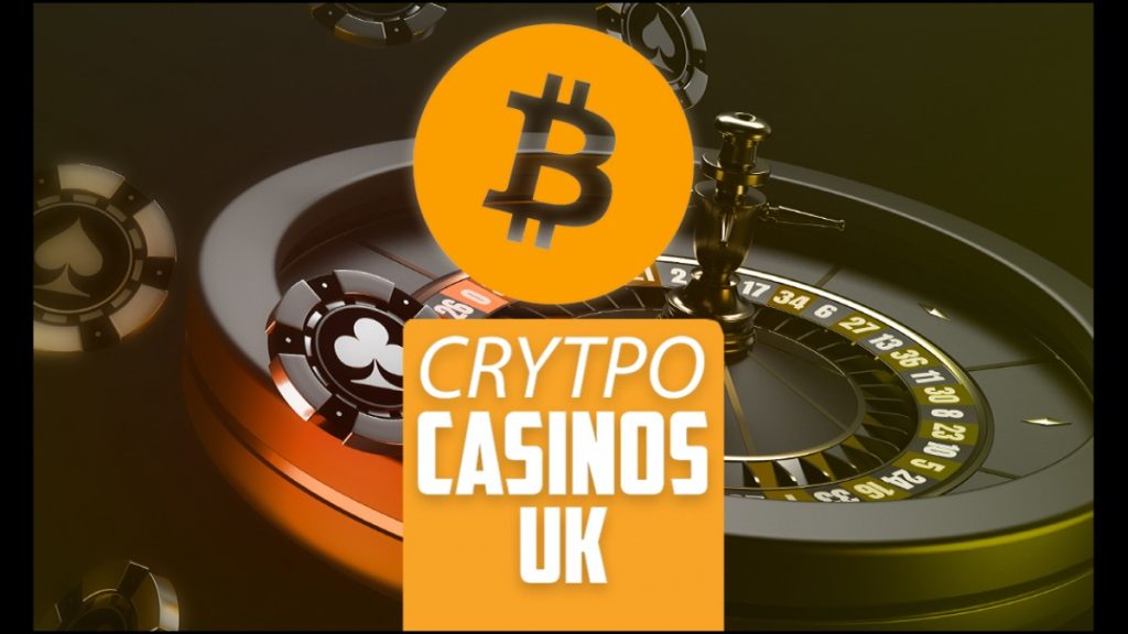 Top 10 Bitcoin Casino in UK for 2023