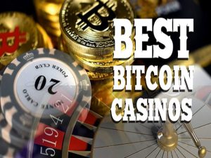 Top 10 Canadian Crypto Casino Sites Ranked by Bonuses & Game Selection