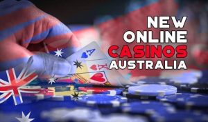Top 10 New Online Casino Australia 2023