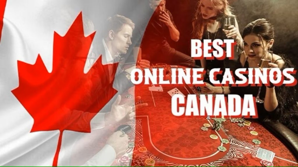 Top 10 No Registration Casinos in Canada