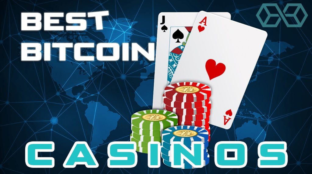 Top 10 Spanish Crypto Casino Sites Ranked by Bonuses & Game Selection