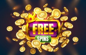 Top No Deposit Free Spins Bonuses in the UK