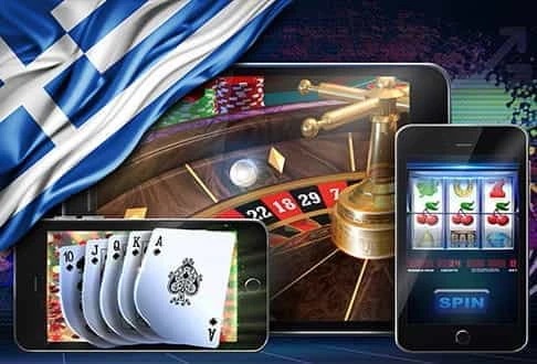 Top Online Casino Greece in 2023