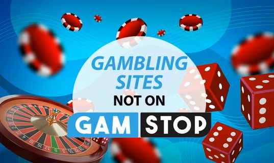 Trustworthy Gambling Sites Not On Gamstop