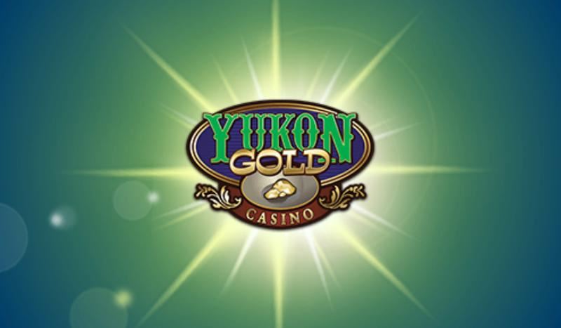 Yukon Gold Casino Review