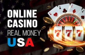 America’s Real Money Online Casino Guide