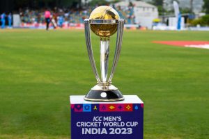 Cricket World Cup 2023