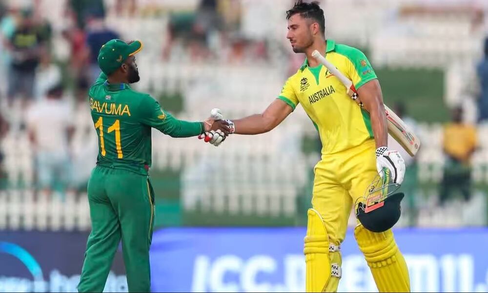 Australia vs South Africa Prediction and Betting Odds: ICC World Cup 2023