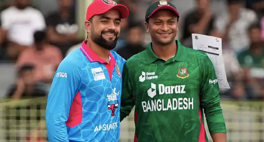 Bangladesh vs Afghanistan Prediction and Betting Odds: ICC World Cup 2023