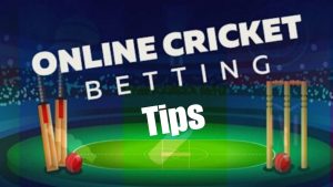 Cricket Betting Tips from Experts