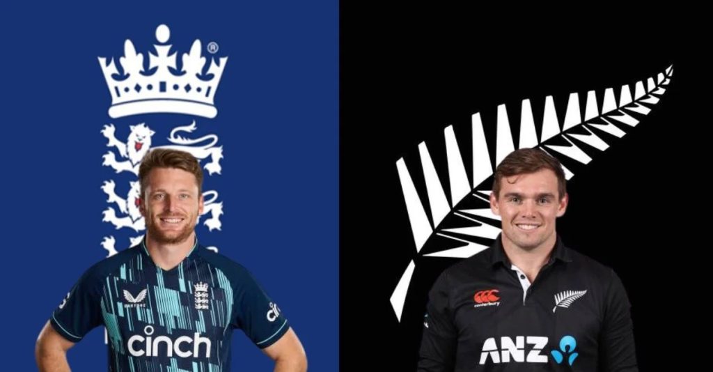England vs New Zealand World Cup 2023 Betting Review