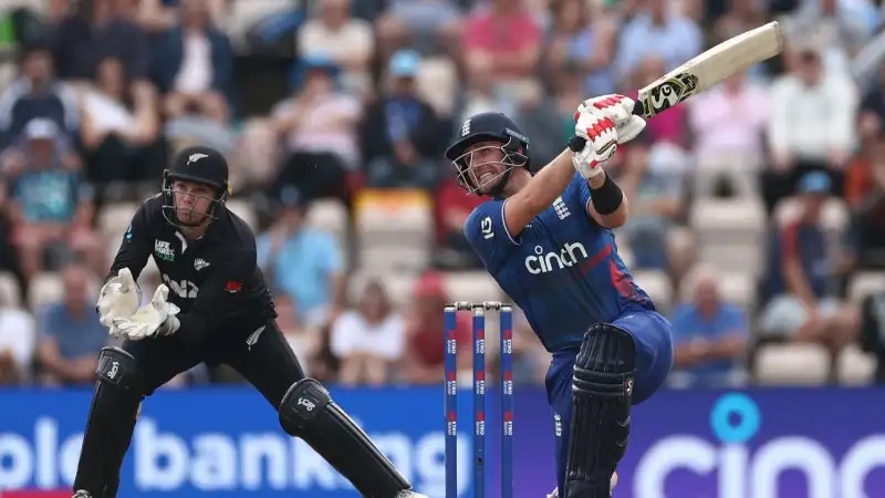 England vs New Zealand World Cup 2023 Match Review