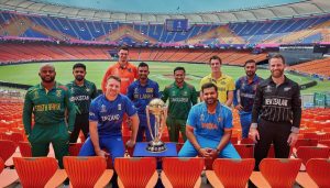 ICC world cup 2023 betting tips and tricks