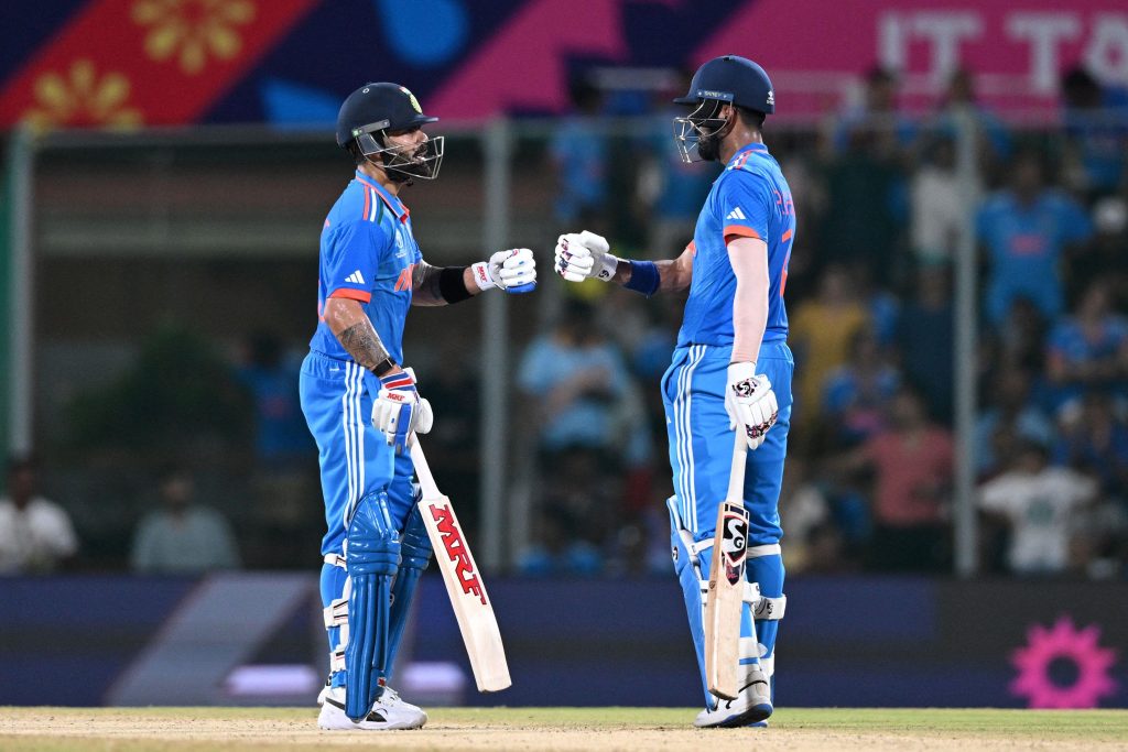 India vs Afghanistan Prediction and Betting Odds ICC World Cup 2023