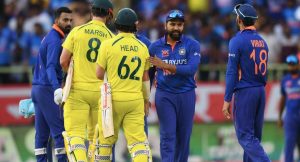 India vs Australia prediction and betting odds: ICC World Cup 2023