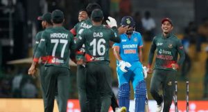 India vs Bangladesh ICC World Cup 2023 betting preview and predictions