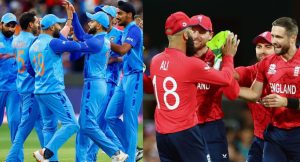 India vs England predictions & odds