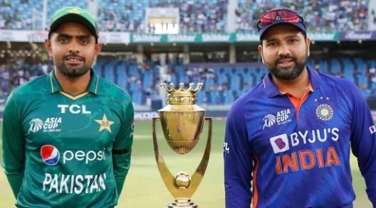 India vs Pakistan Betting: Odds & Tips (World Cup 2023)
