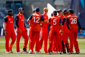 Netherlands vs Bangladesh predictions & odds