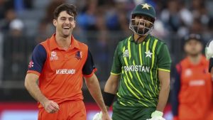 Pakistan vs Netherlands World Cup 2023 betting Review