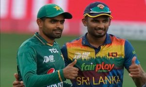 Pakistan vs Sri Lanka Prediction and Betting Odds