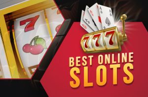 Some of the best Online Slots and Top Casinos for Slot Games Online