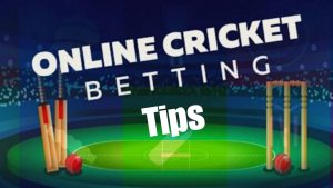 Top 10 Cricket Betting Tips & Guide