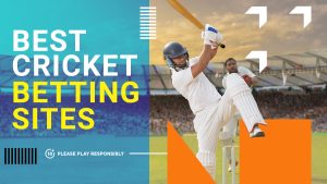 Top Cricket Betting Sites