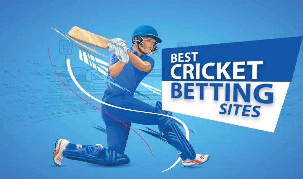 Top Cricket Betting Sites with the Best Odds