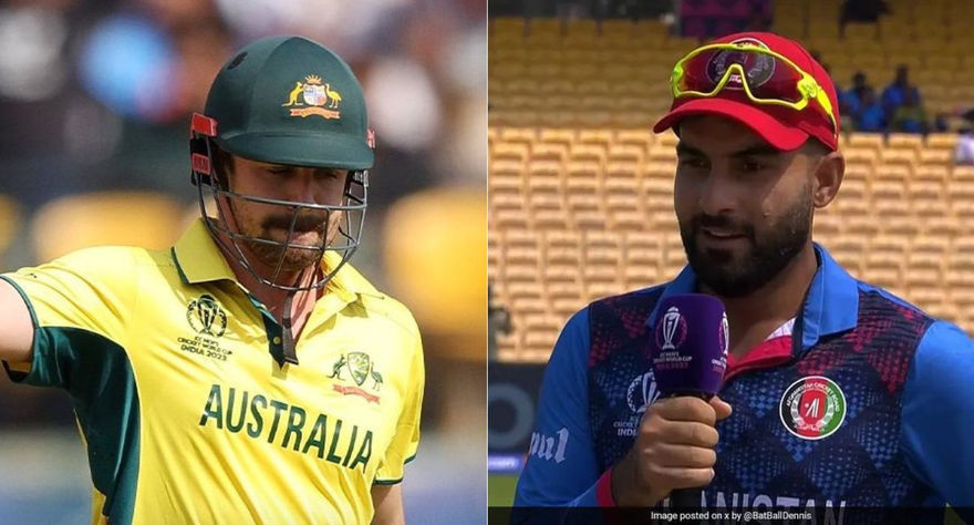 Australia vs Afghanistan prediction and betting odds