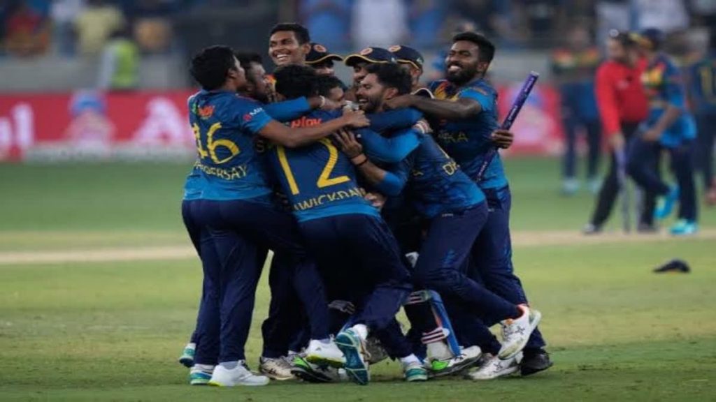 Bangladesh vs Sri Lanka prediction and betting odds