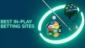 How to find the best in-play betting sites