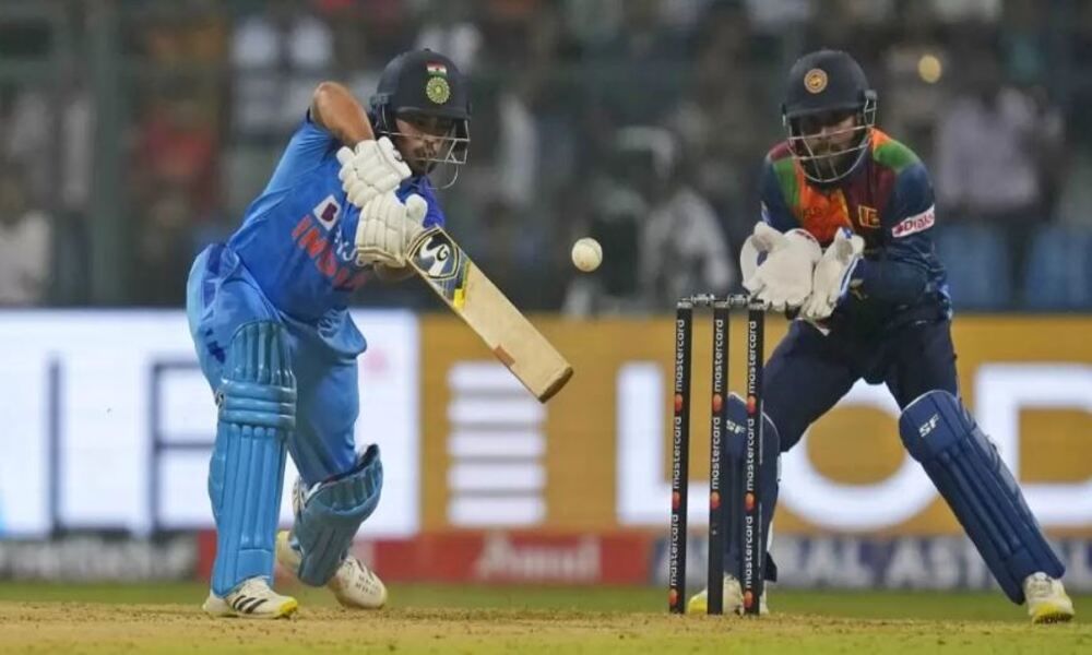 India vs Sri Lanka prediction and betting odds - ICC World Cup 2023