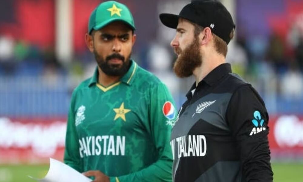 New Zealand vs Pakistan prediction and betting odds