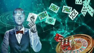 How Will Artificial Intelligence Impact Online Casinos?