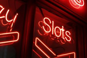 Slots Strategies and Tips That Actually Work