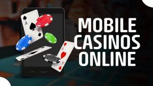 The Best Mobile Casinos & Best Casino Apps in 2024