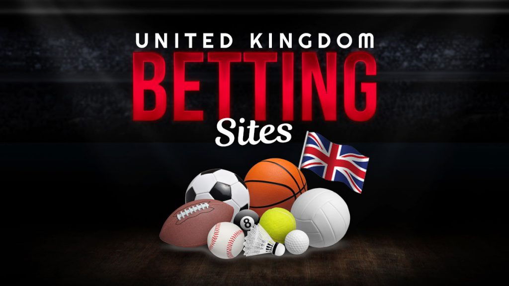10 Best Sports betting sites in UK