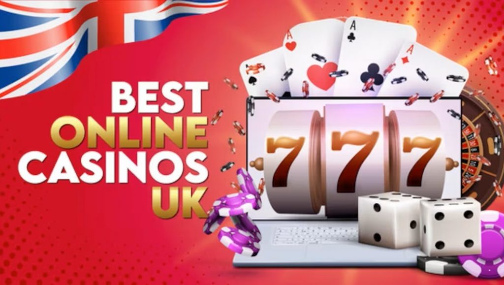Best UK Online Casino Sites