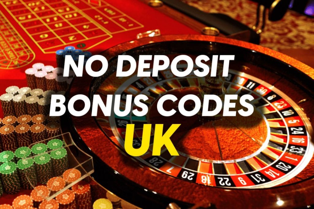 Best no deposit bonuses UK