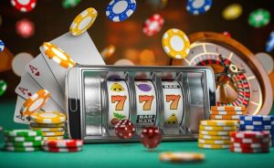 Play top-rated slot games at UK casinos