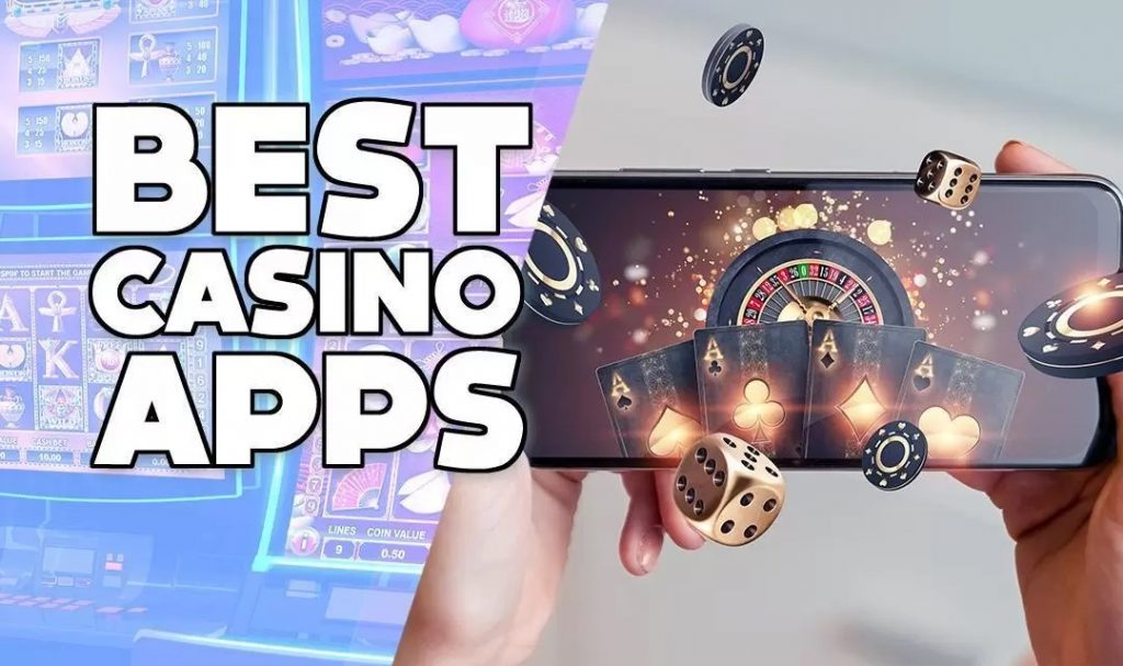The Best Mobile Casinos & Best Casino Apps