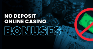 The Ultimate Guide to Finding and Using No Deposit Casino Bonus in the UK