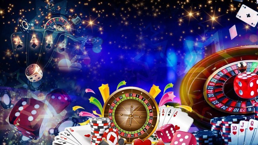Top 10 Casino Slots in the World