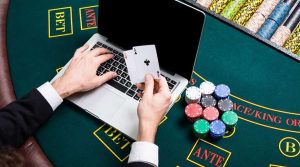 Top 10 Online Casino Table Games UK